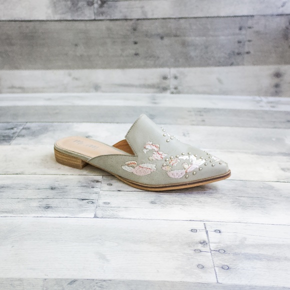 Mi.iM | ‘Miranda’ Flats - Picture 7 of 7